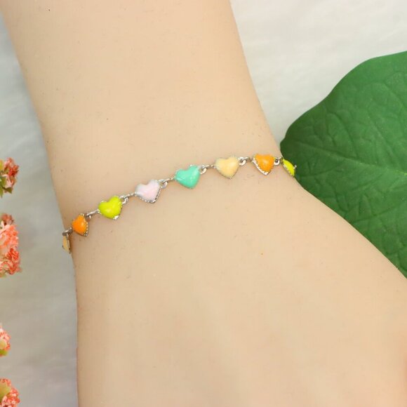 "New Beautiful Design Bracelet for Women/Girls, Gift, B669 - Picture 13 of 15